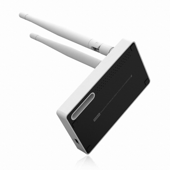 EFM ipTIME N300UA-4dBi USB 2.0 ������ī��