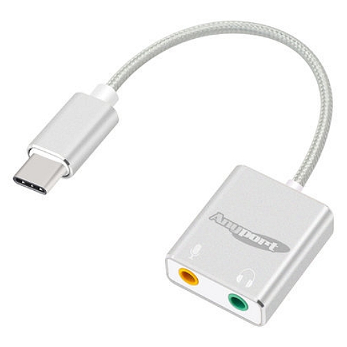 엘디네트웍스 Anyport AP-JH71C (정품)_이미지