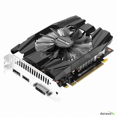 INNO3D ������ GTX1060 D5 3GB X1
