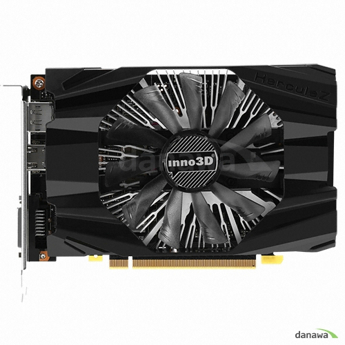 INNO3D ������ GTX1060 D5 3GB X1