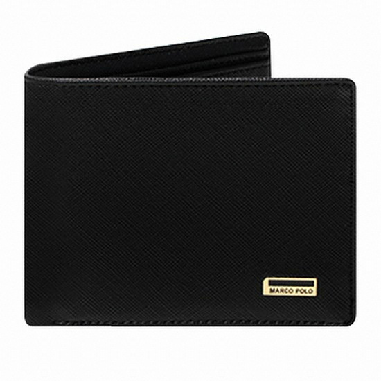 마르코폴로 밴티드 반지갑 MP542-4