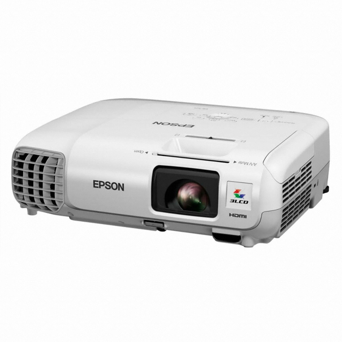 Epson EB-97 (정품)