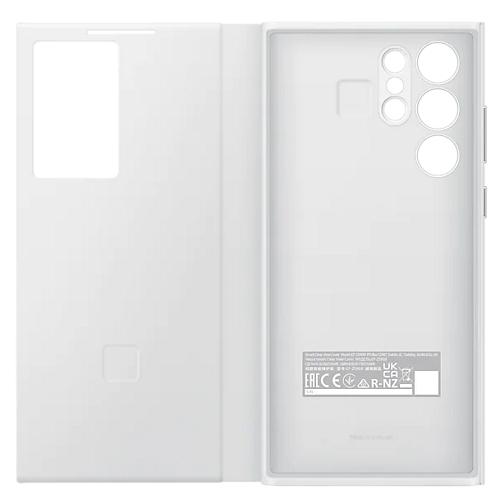 �Ｚ���� ������S22 ��Ʈ�� ����Ʈ Ŭ����� Ŀ�� ���̽� EF-ZS908