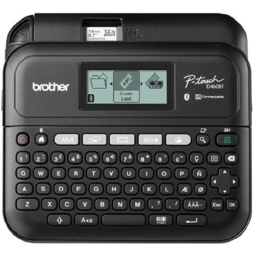 Brother PT-D460BT