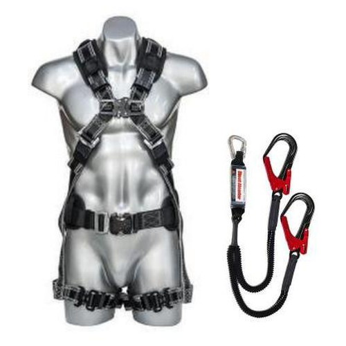 전체식 허리그네 GXR300-2W