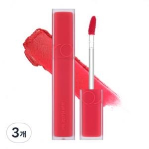롬앤 블러 퍼지 틴트 5g (3개)