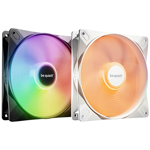 be quiet LIGHT WINGS LX 140mm PWM high-speed ����
