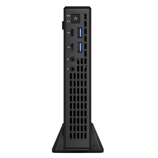 ASRock Jupiter X300 300GE 90W 디앤디컴 (32GB, M.2 512GB)