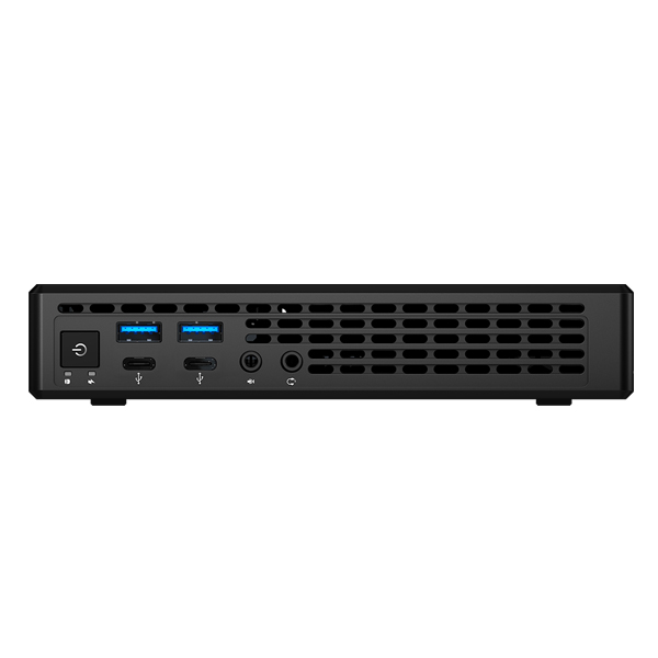 ASRock Jupiter X300 300GE 90W 디앤디컴 (32GB, M.2 512GB)_이미지