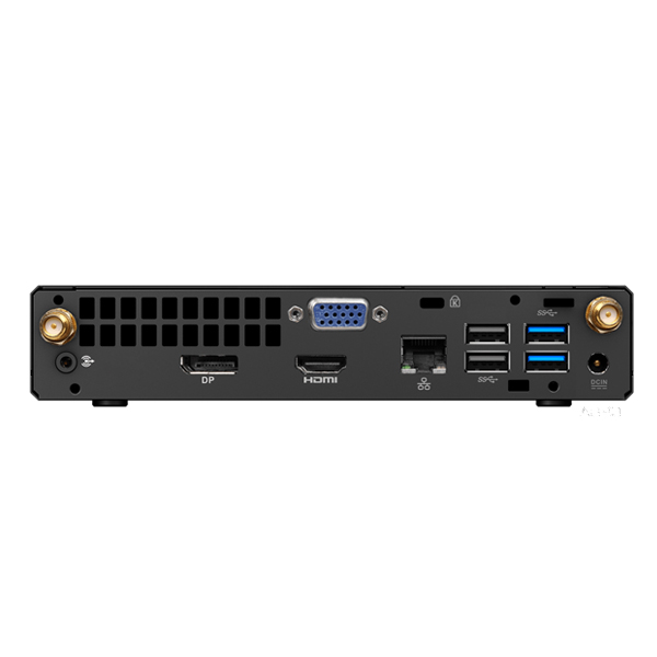ASRock Jupiter X300 300GE 90W 디앤디컴 (32GB, M.2 512GB)_이미지