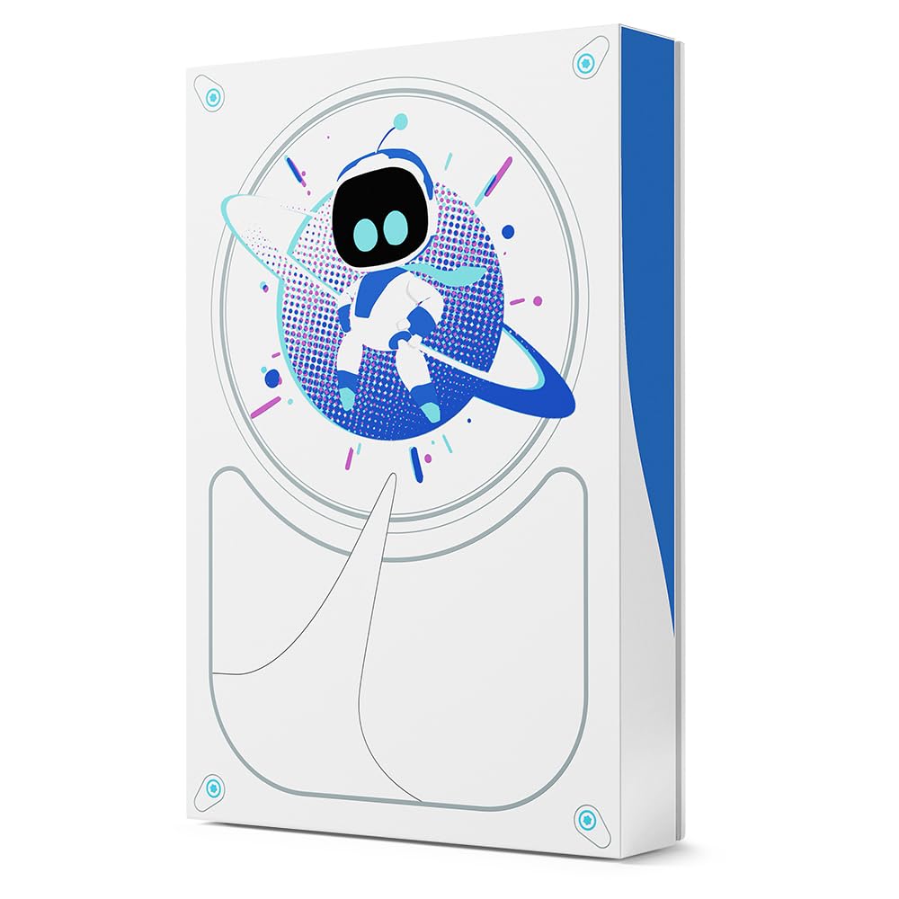 Seagate Astro Bot Limited Edition �ؿܱ���