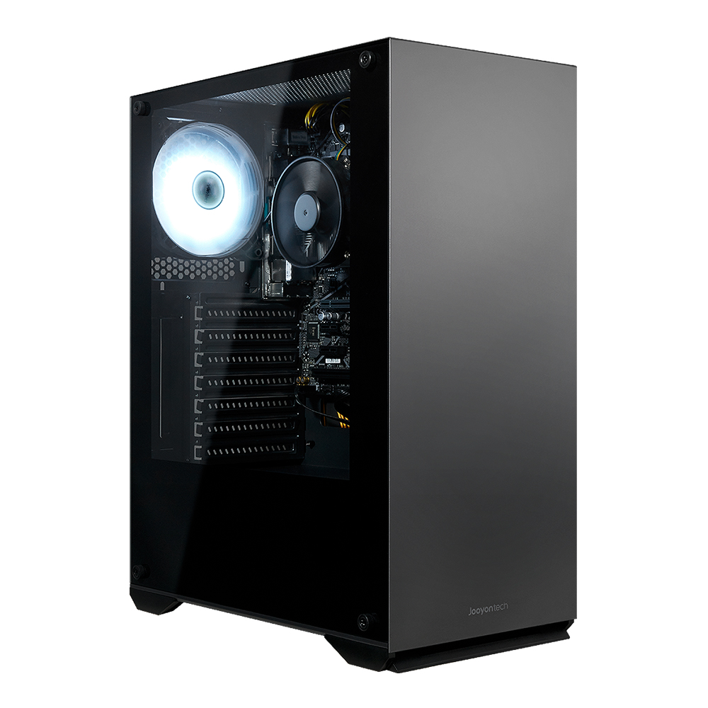 주연테크 굿워크 D2 124NP (8GB, SSD 240GB)_이미지