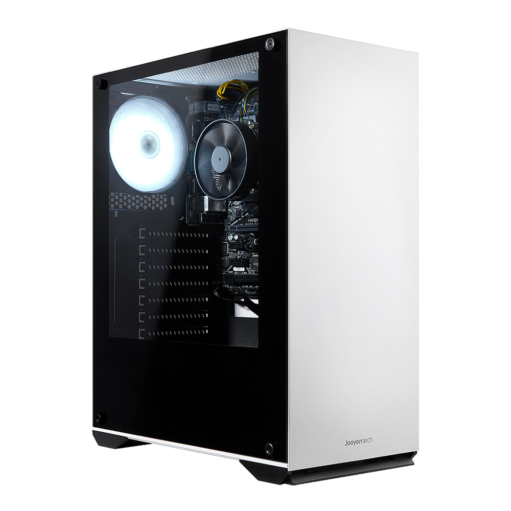 주연테크 굿워크 D2 124NP (8GB, SSD 240GB)_이미지