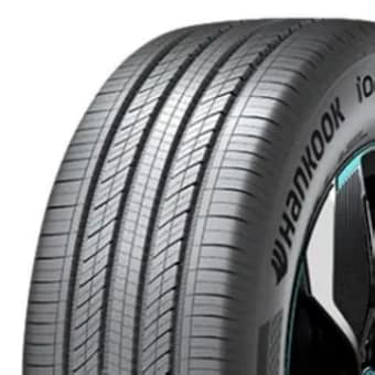 한국타이어 아이온 에보 AS SUV IH01A 사일런트 255/45R20