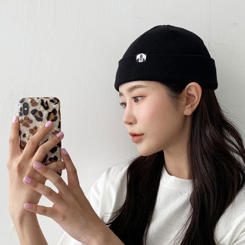 면 라벨 숏 비니 남자 여자 봄여름가을겨울 데일리코디 B 0121-MH 퍼플이미지입니다. 누르면 해당 게시물로 새창이동합니다.