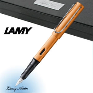 라미 알스타 브론즈 만년필_이미지