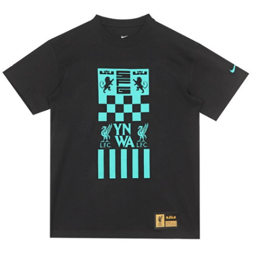 나이키 LFC 리버풀 르브론 MX90 티셔츠 FZ8908-010_이미지