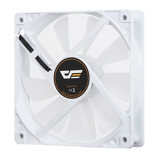 darkFlash C7RA 120 ARGB Reverse