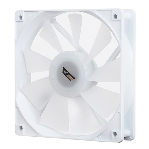 darkFlash C7RA 120 ARGB Reverse (화이트)_이미지