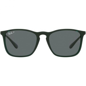 레이밴 Ray-Ban 레이란 RB4187F CHRIS Sunglasses