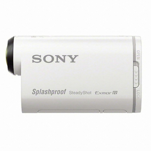 SONY HDR-AS200V (중고품)_이미지