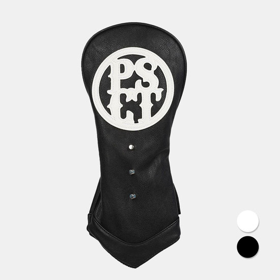 PSCT 서클로고 006 드라이버커버 PERB7NDC006