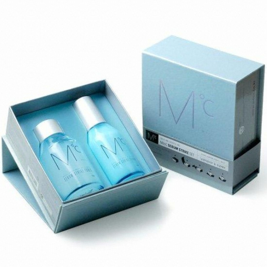 HNG 엠도씨 세붐 스트라이크 2종세트