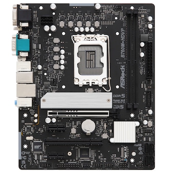 <b>ASRock</b> B760M-HDVP D5 에즈윈 (벌크)