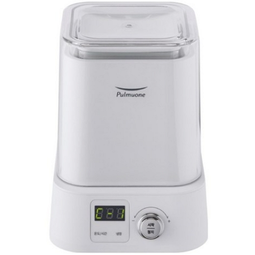 풀무원 홈 요거트 메이커 RS1ES0W