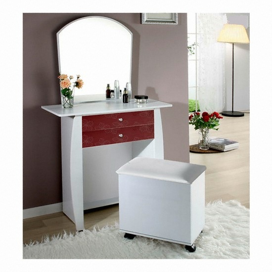 테리스 리스본 화장대 A형_이미지