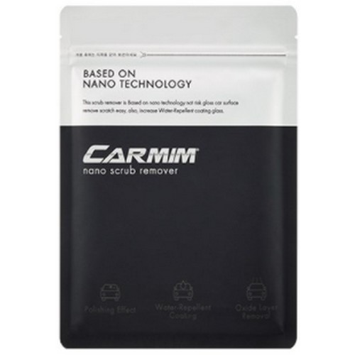 티아이코퍼레이션 카밈 나노 스크럽 리무버