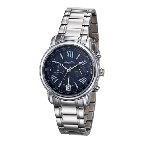 발렌티노루디 VR6619B-BLWT 남자시계 메탈시계  2687464_이미지