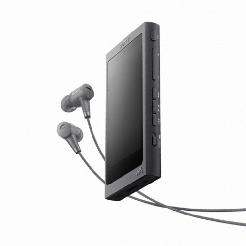 ポータブルプレーヤー SONY NW-A46HN WALKMAN 32GB Amazon.co.jp: ソニー ウォークマン Aシリーズ 32GB NW-A46HN