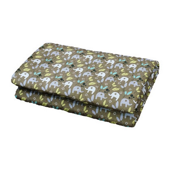 아토퓨어 전자파 안심 코끼리디럭스 전기요 BKB-5201