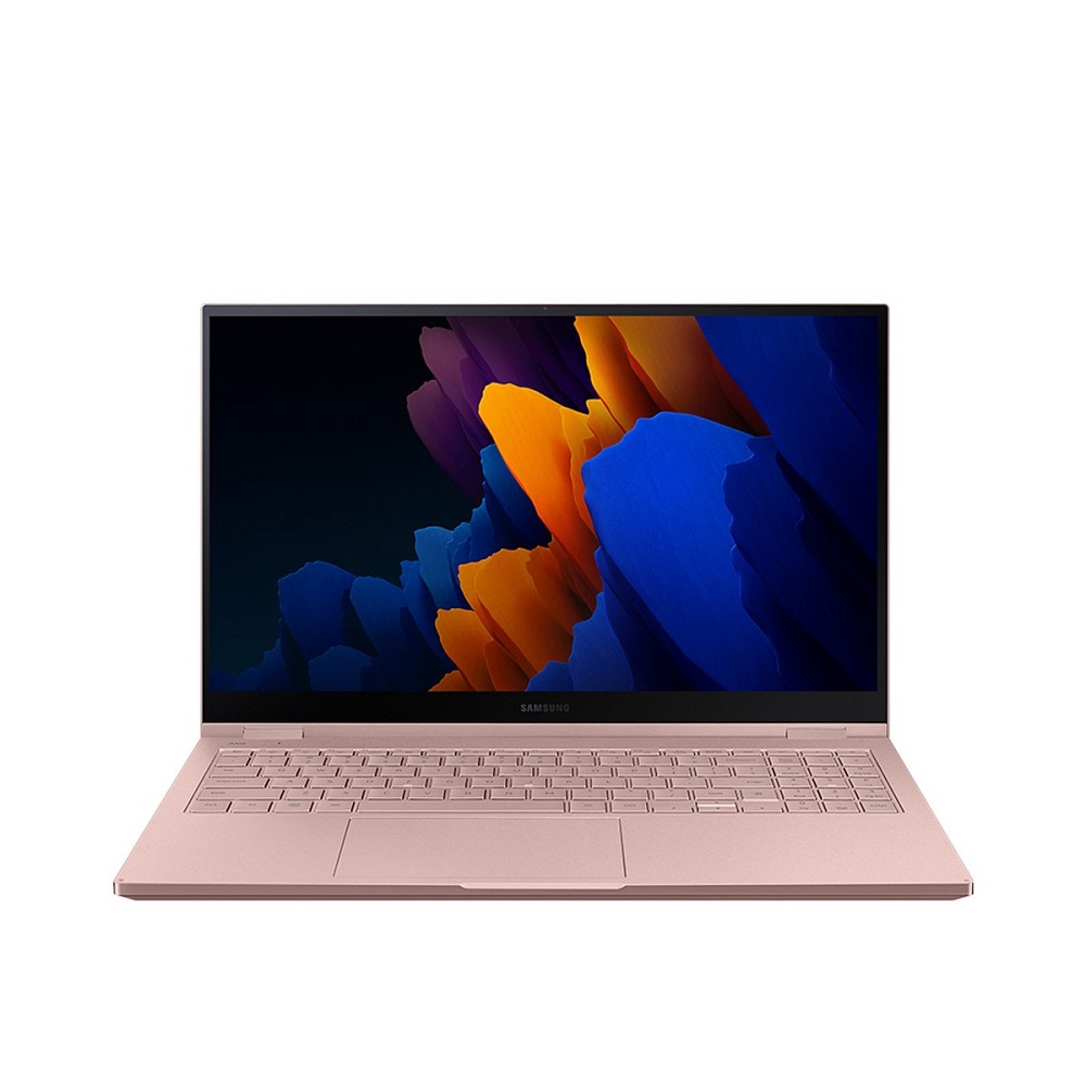 삼성전자 갤럭시북 플렉스2 NT950QDA-X72A (SSD 2TB)_이미지