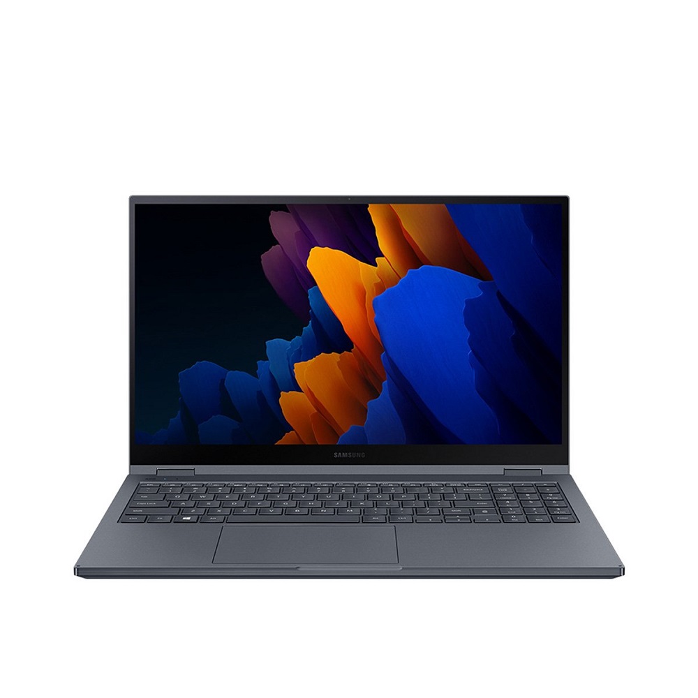 삼성전자 갤럭시북 플렉스2 NT950QDA-X72A (SSD 2TB)_이미지
