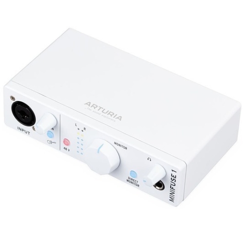 �������� MiniFuse 1