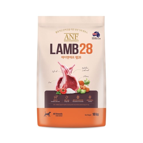 ANF 독 램28 10kg (1개)_이미지