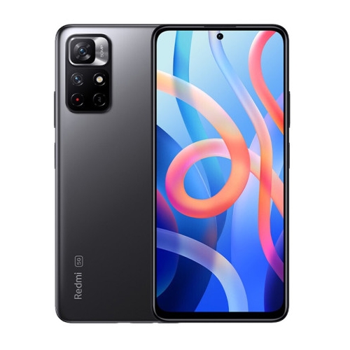 샤오미 레드미 노트11 128GB, 자급제 (램4GB, 해외구매)_이미지