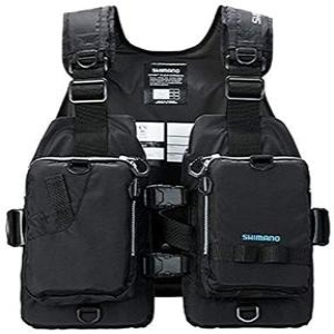 시마노 낚시조끼 라이프재킷 VF-068T 경량낚시조끼