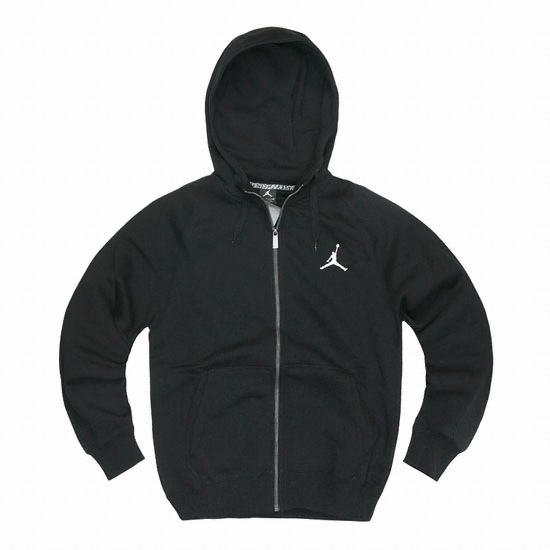 나이키 조던 후드집업 (436425-010)