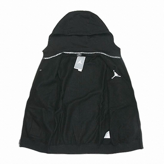 나이키 조던 후드집업 (436425-010)_이미지