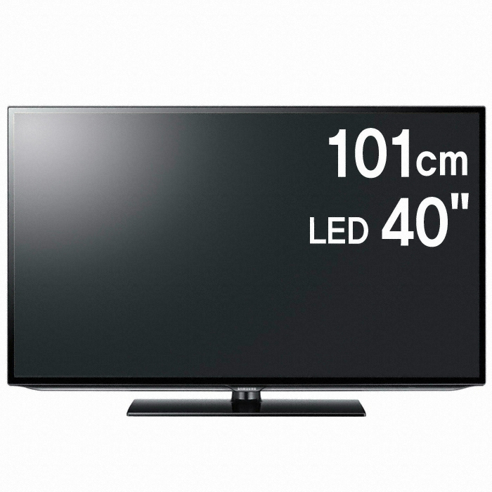 삼성전자 UN40EH5000F (스탠드)_이미지