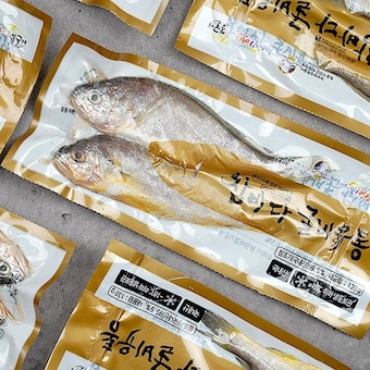 참바다<b>굴비</b>유통 영광 법성포 <b>굴비</b> 진공포장 1.9kg내외