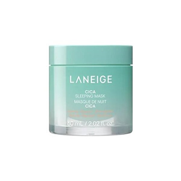 라네즈 시카 슬리핑 마스크 60ml (1개)_이미지