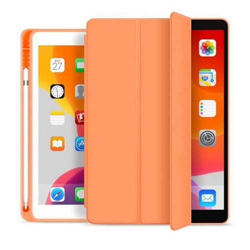 에스티나인 iPad Air 4세대 애플펜슬 파스텔 케이스_이미지