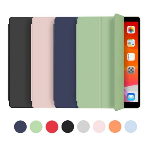 에스티나인 iPad Air 4세대 애플펜슬 파스텔 케이스