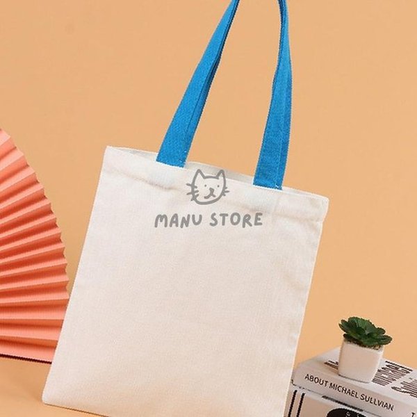  라일리 Rly 캔버스가방 데일리숄더백 컬러 커스텀 무지 캔버스 51354883