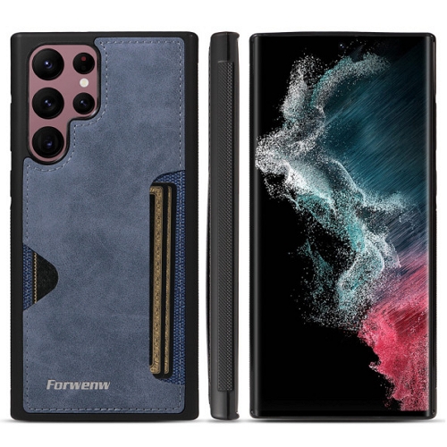 갤럭시S20 FE 레트로 FORWENW 케이스