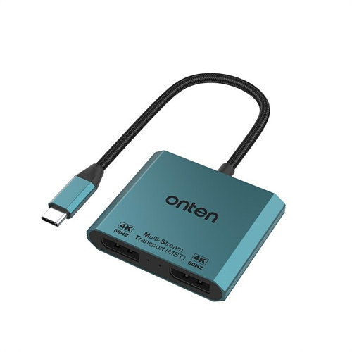 라이트컴 COMS FW097 Type C to DP 컨버터_이미지